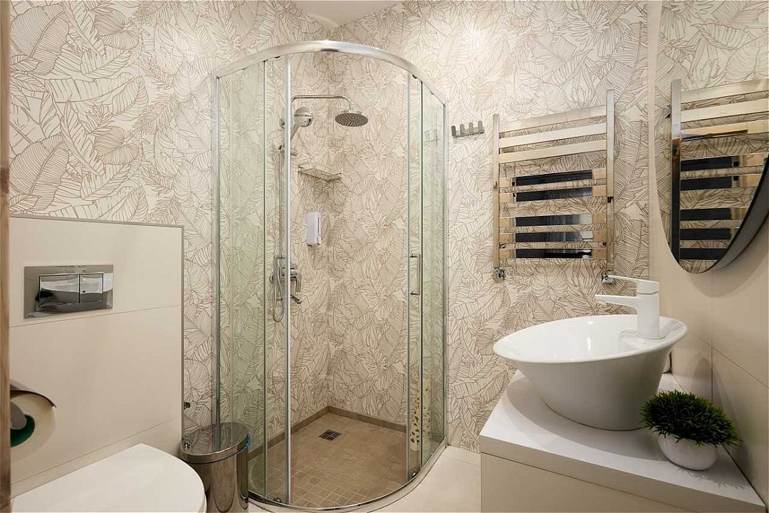 Коттедж 2-местный 4-комнатный