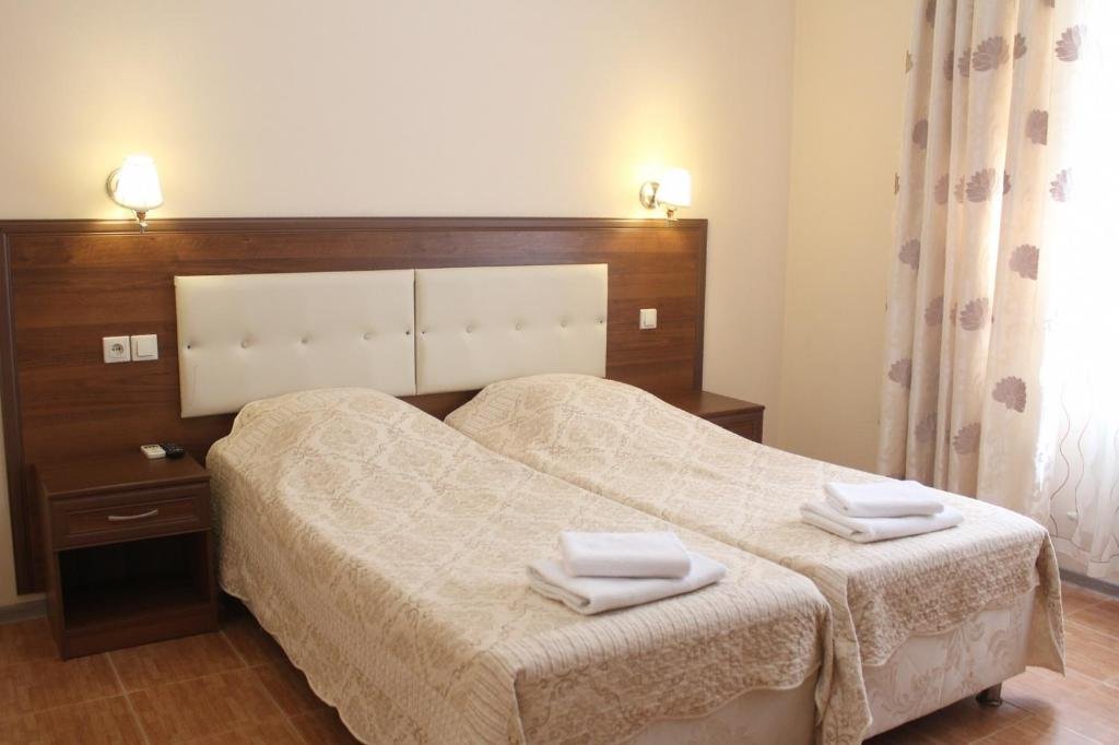 Семейный делюкс