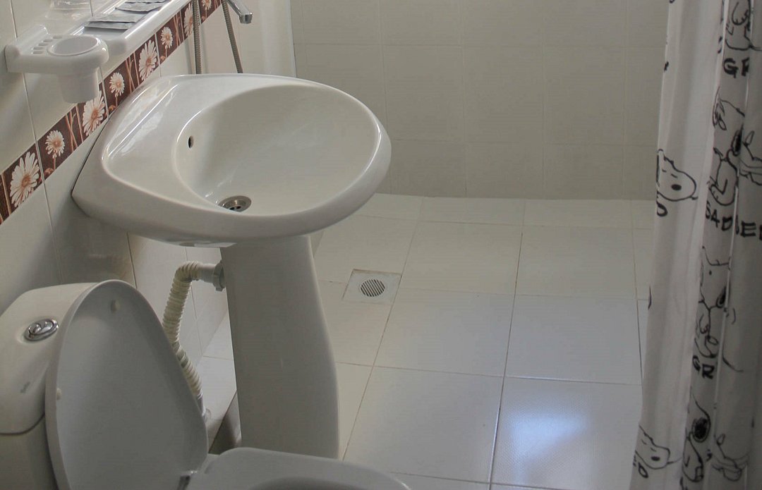 Стандарт 2-местный (с балконом)