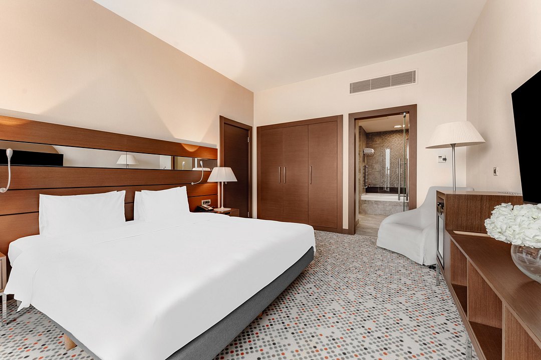 Люкс 2-местный (с видом на море)