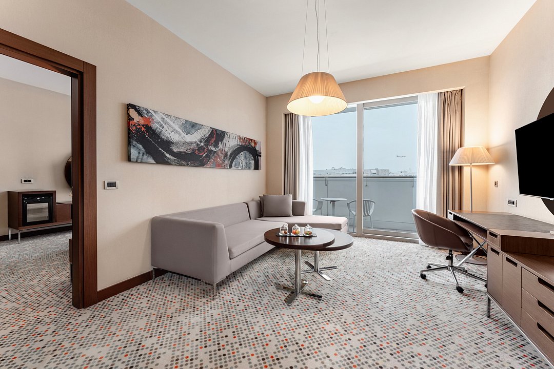 Люкс 2-местный (с видом на море)