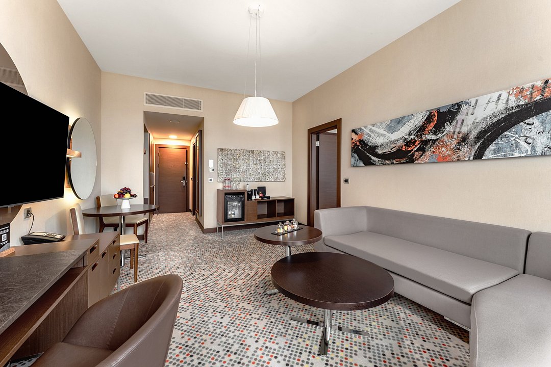 Люкс 2-местный (с видом на море)