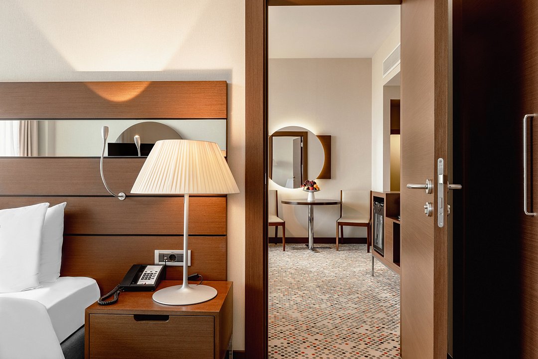 Люкс 2-местный (с видом на море)