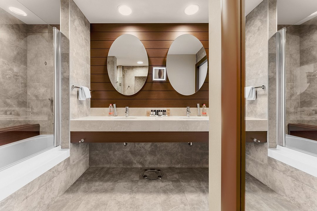 Люкс 2-местный (с видом на море)