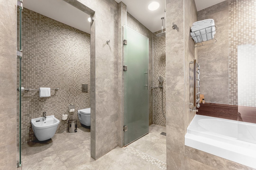 Люкс 2-местный (с видом на море)