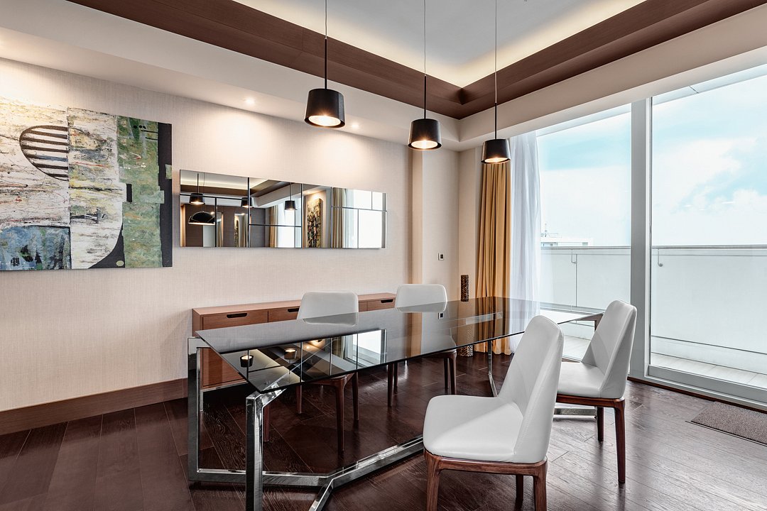 Люкс 2-местный Президентский