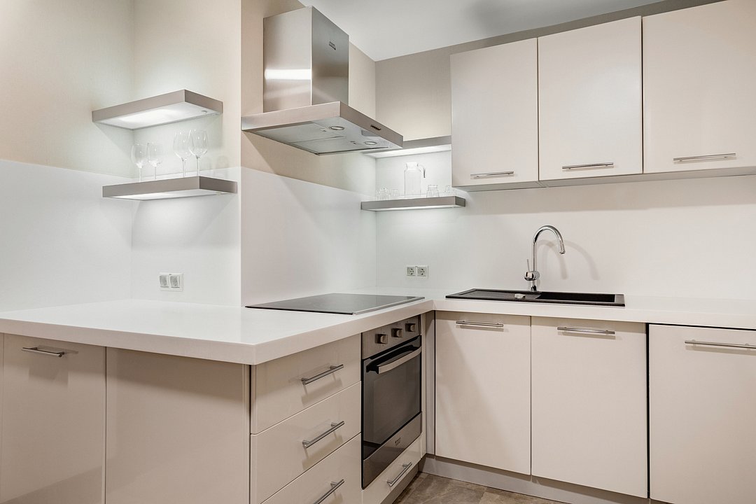 Люкс 2-местный Президентский