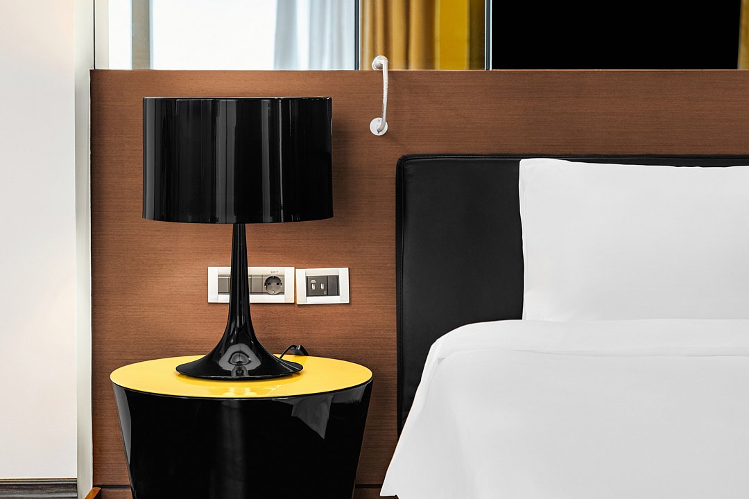 Люкс 2-местный Президентский