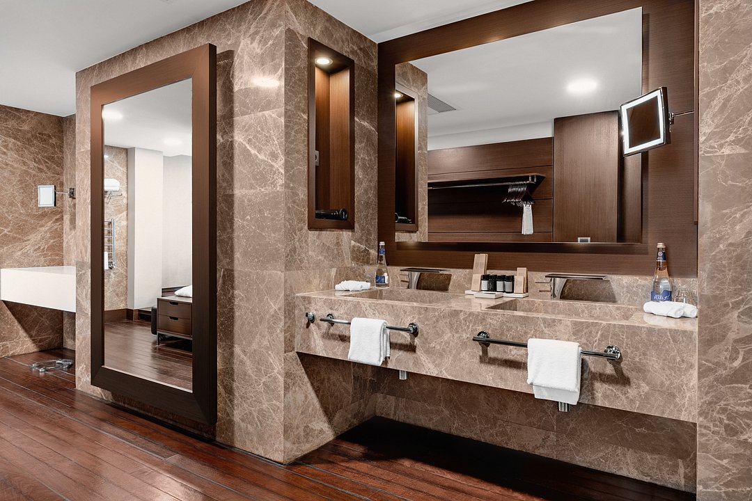 Люкс 2-местный Президентский