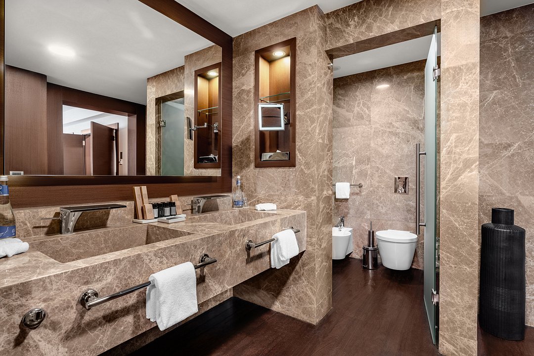 Люкс 2-местный Президентский