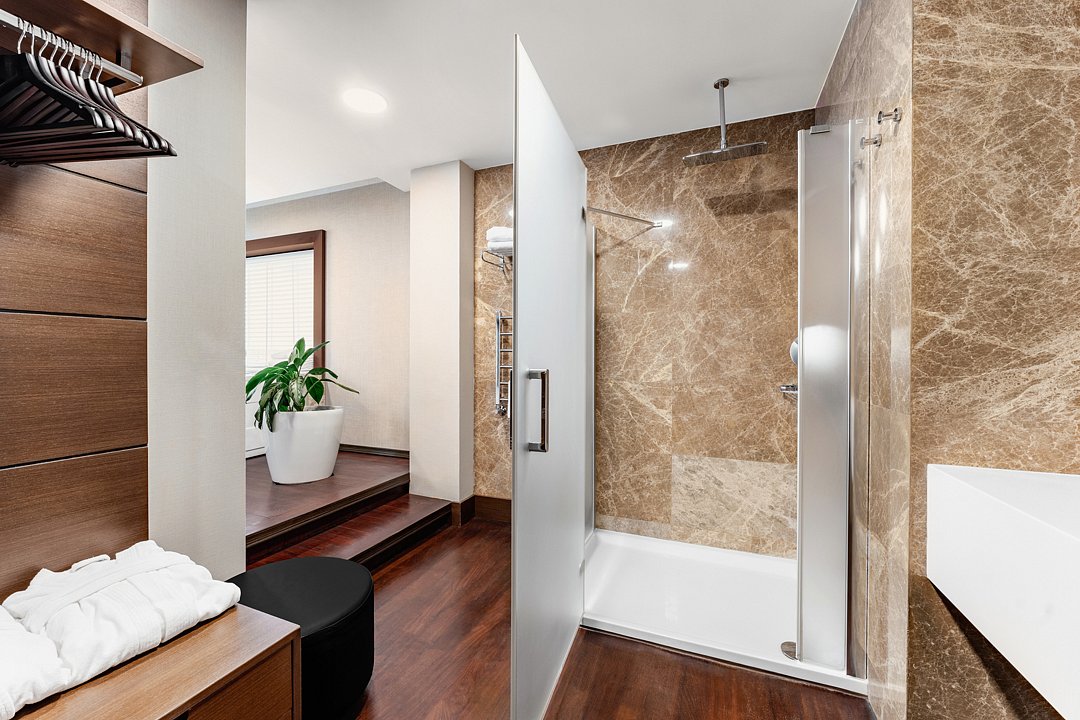 Люкс 2-местный Президентский