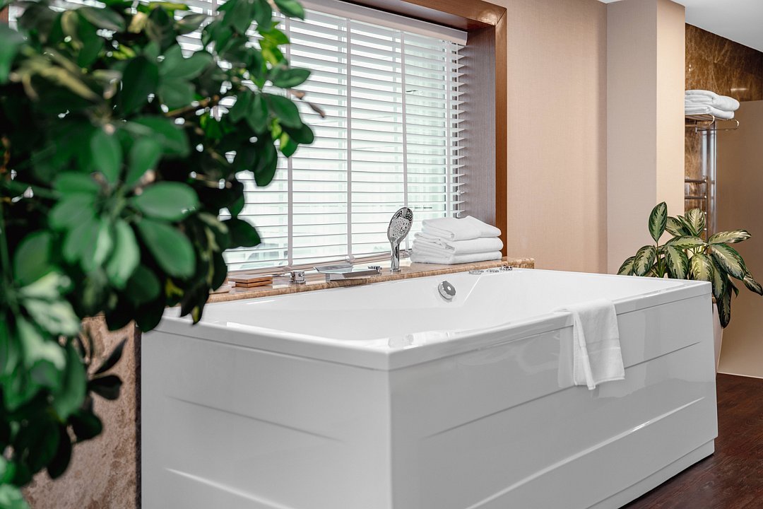 Люкс 2-местный Президентский