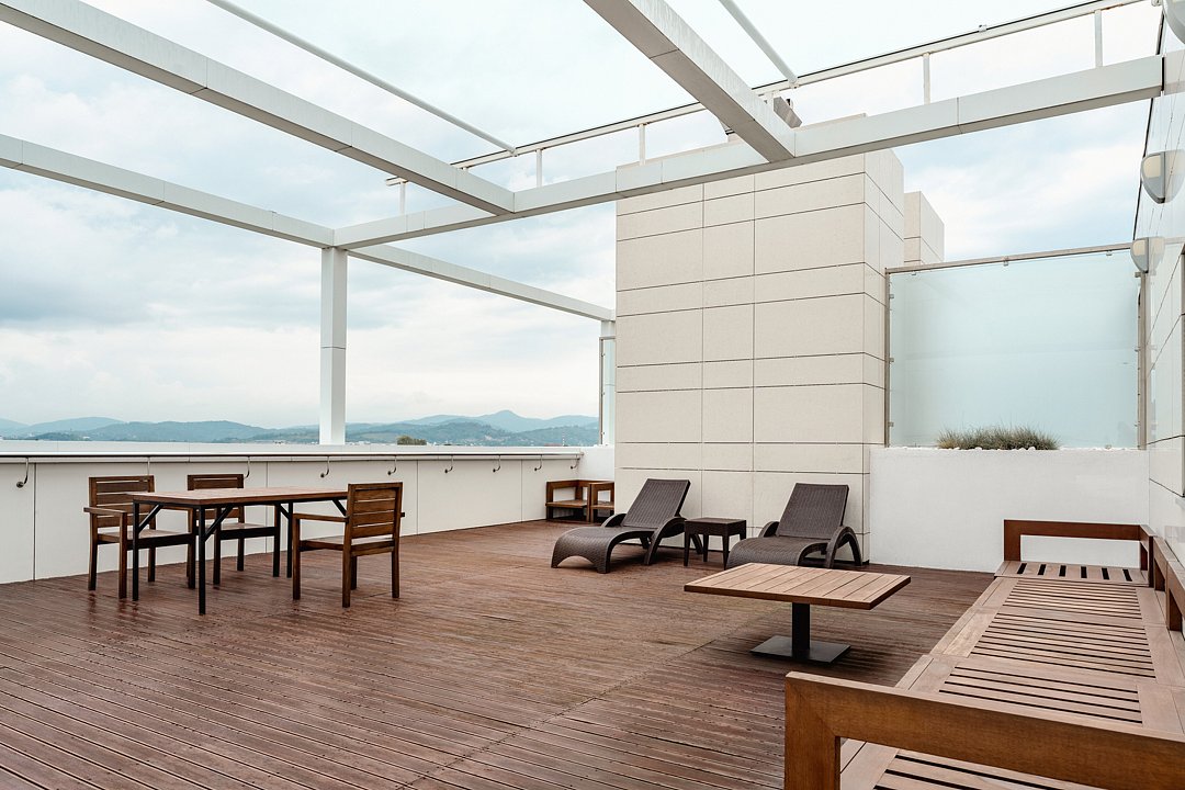 Люкс 2-местный Президентский