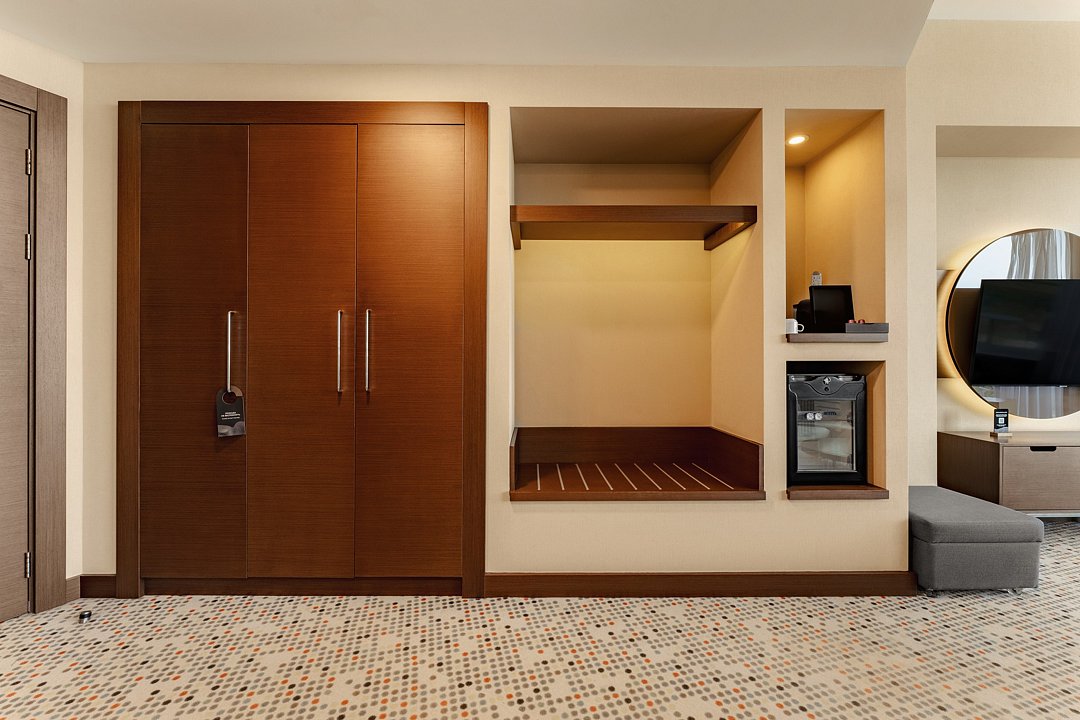 Полулюкс 2-местный (с видом на горы)