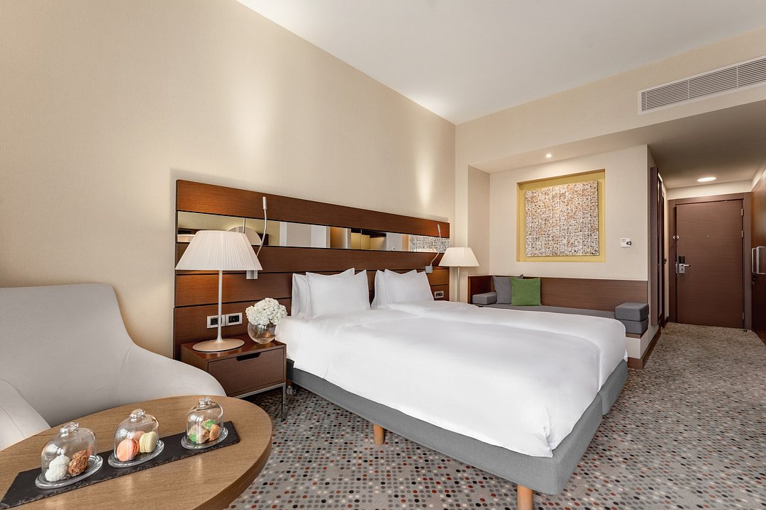 Премиум 2-местный (с видом на море)