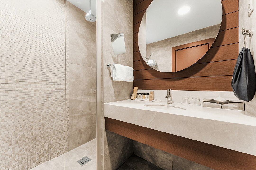 Премиум 2-местный (с видом на море)