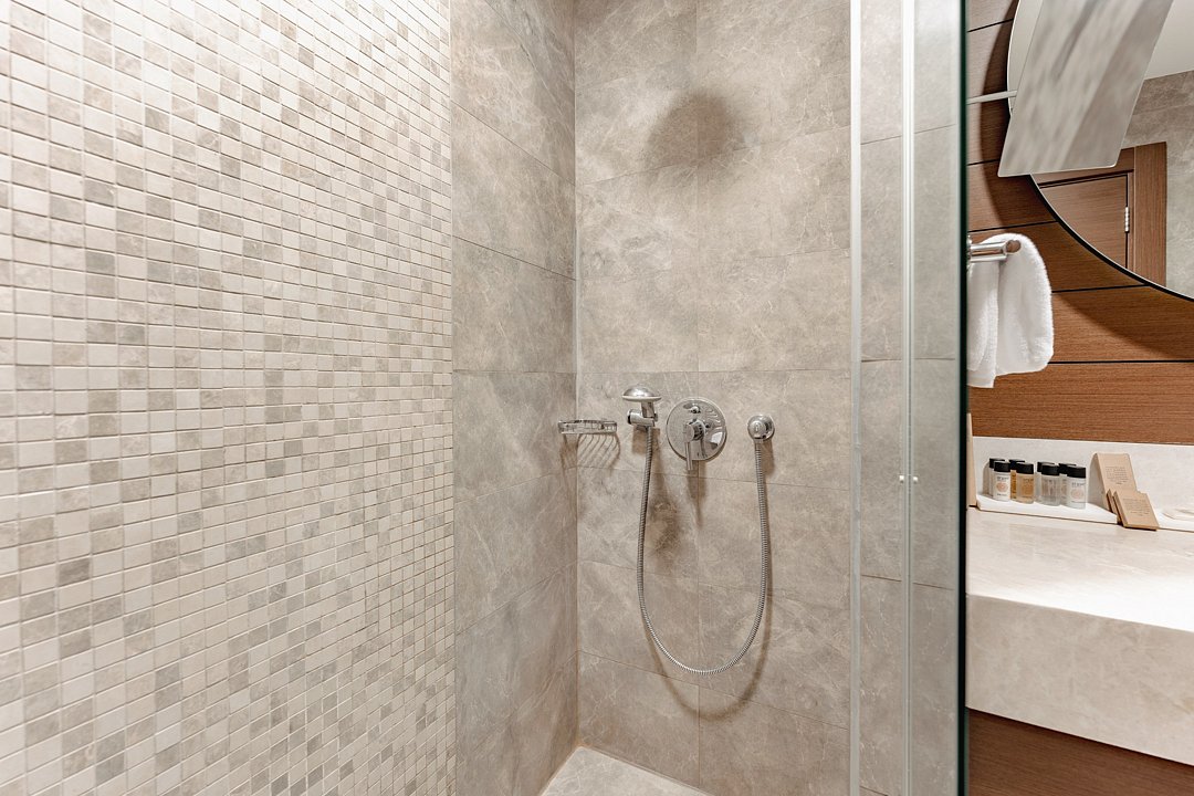 Стандартный 2-местный (с видом на горы)