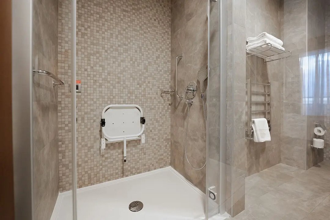 Стандарт 2-местный (с видом на море)