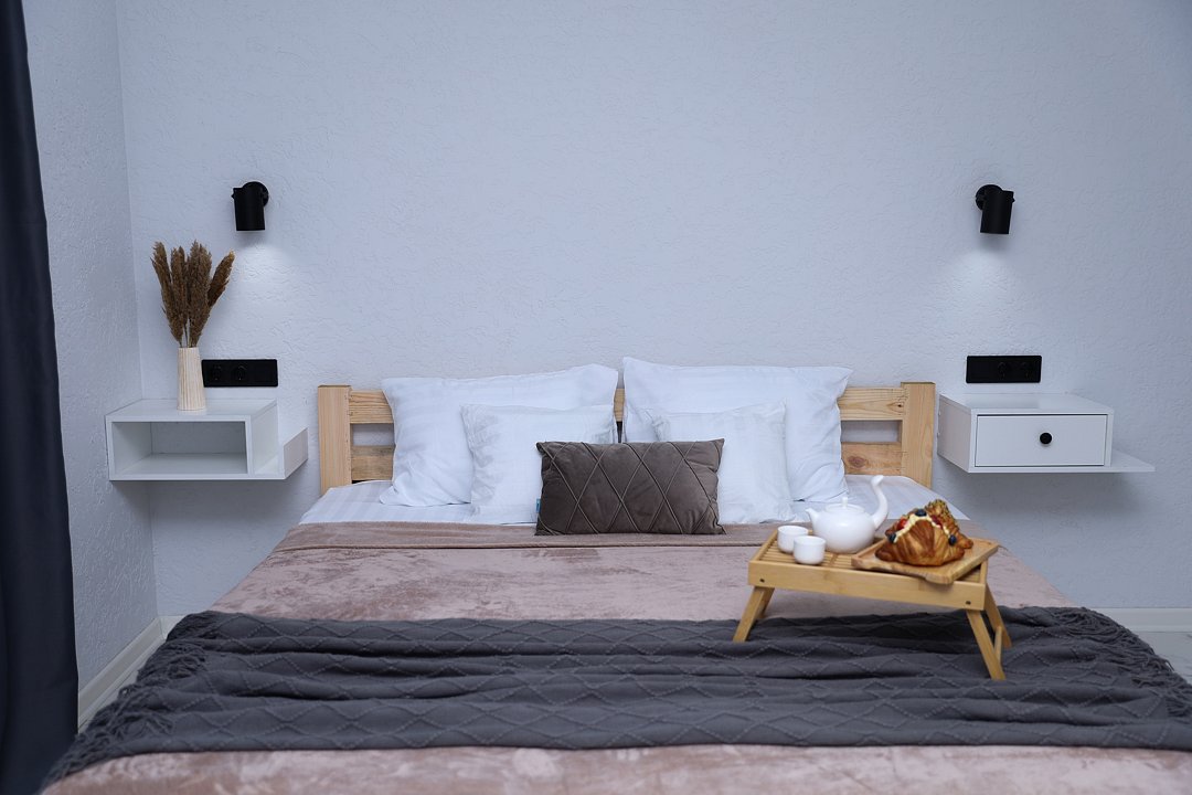 Стандартный 2-местный