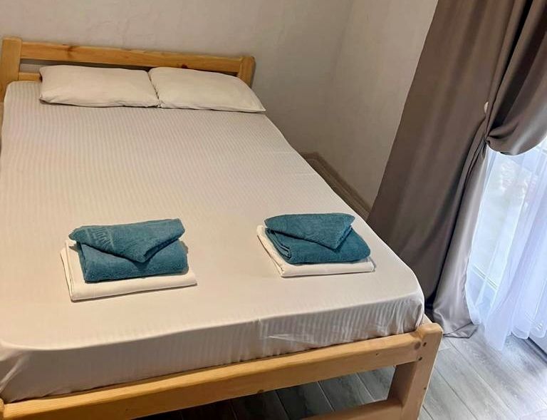 Стандартный 2-местный