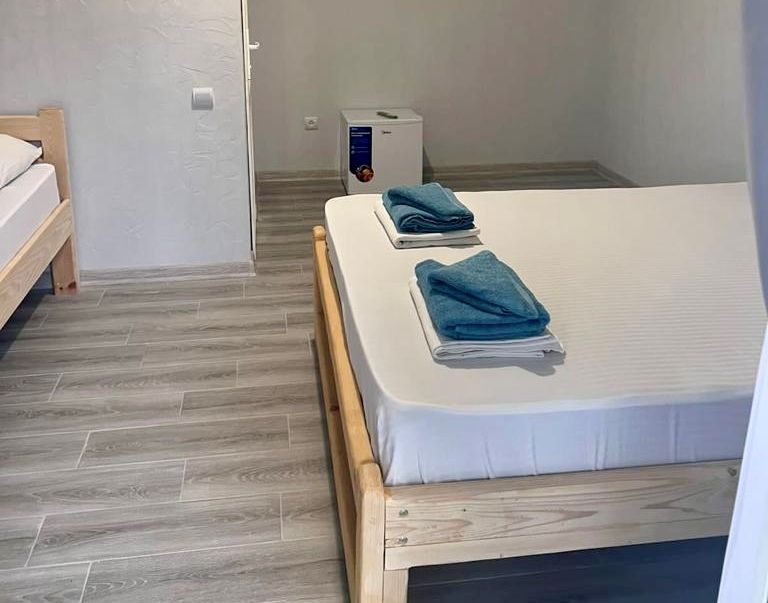 Стандартный 2-местный