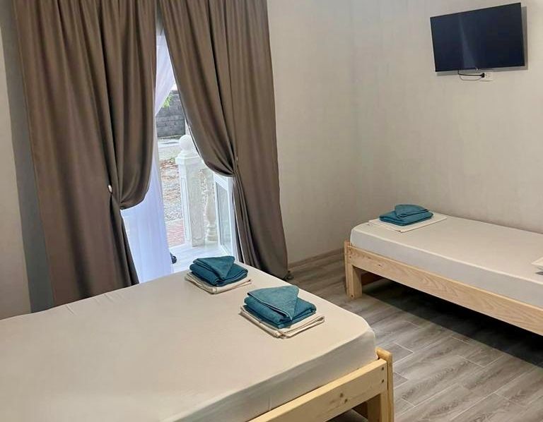 Стандартный 2-местный