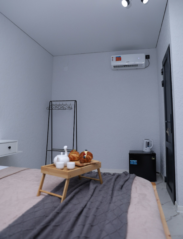 Стандартный 2-местный