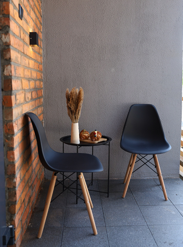 Стандартный 2-местный