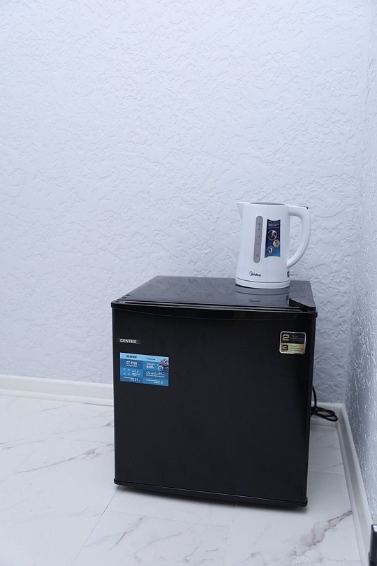 Стандартный 2-местный