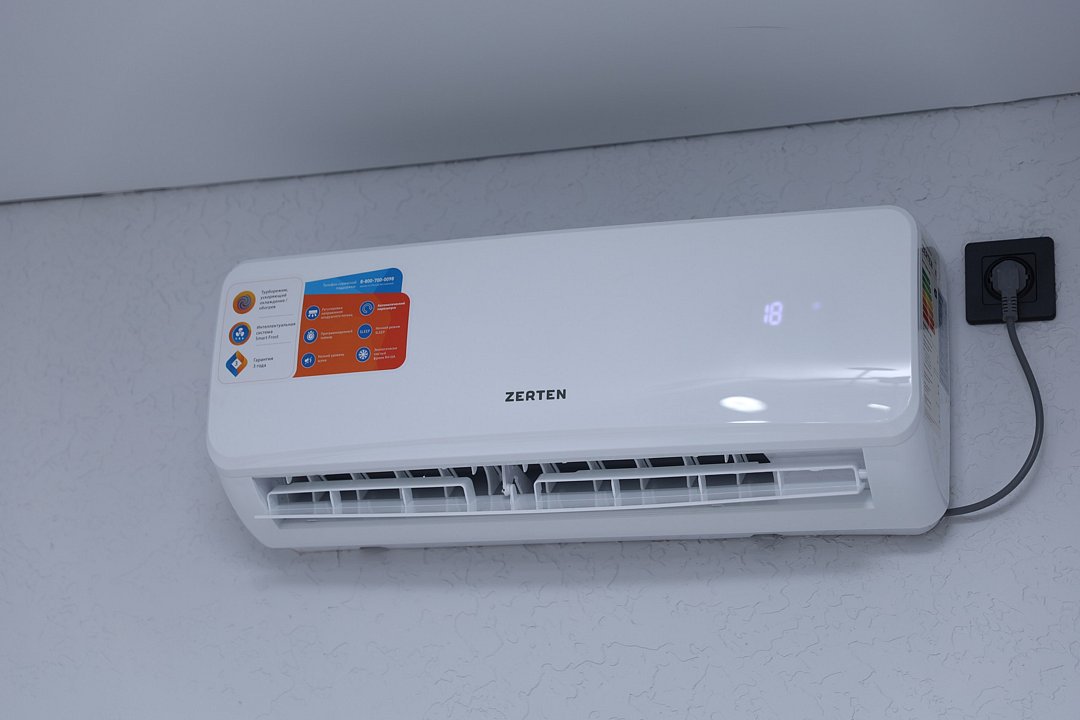 Стандартный 2-местный