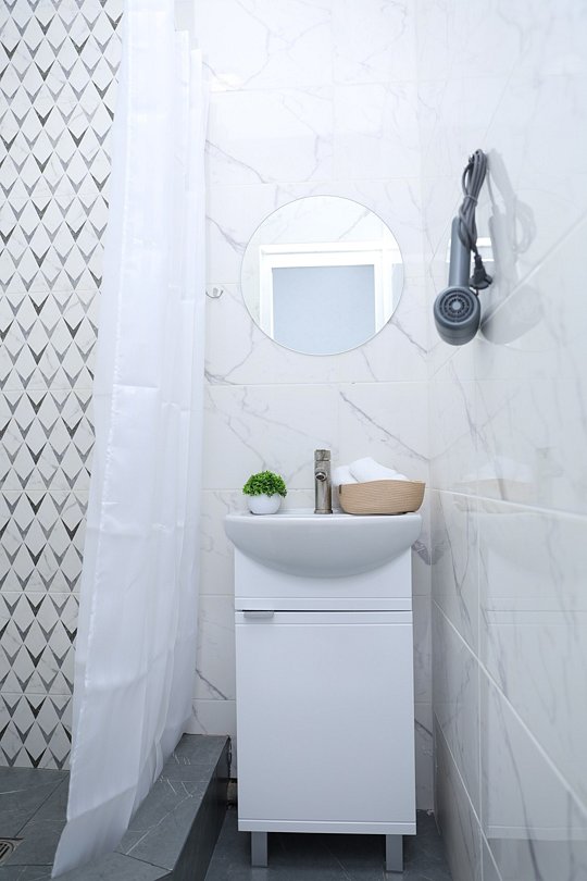 Стандартный 2-местный