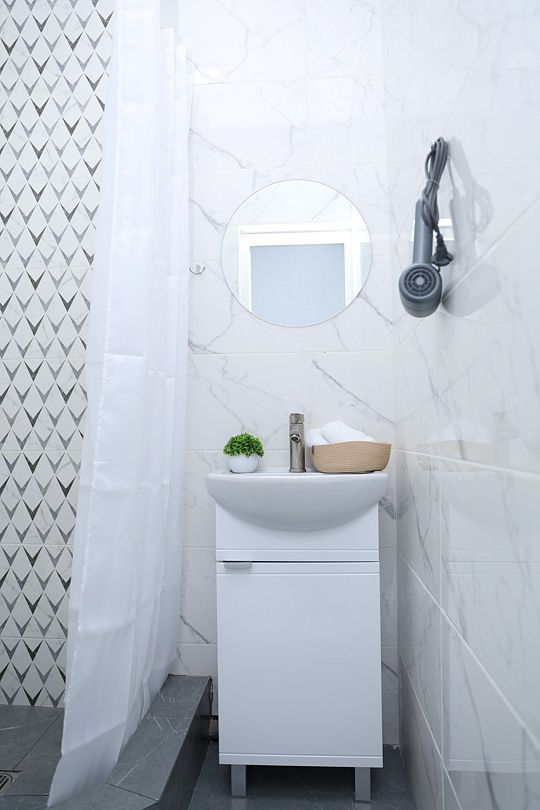 Стандартный 2-местный