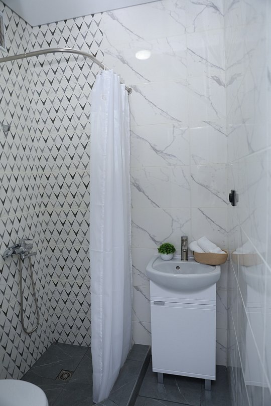 Стандартный 2-местный