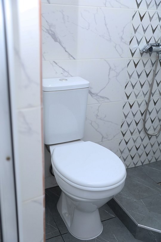 Стандартный 2-местный