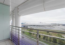 2-мест. станд. (больш. кроват.), Отель Омега Сириус, Сириус