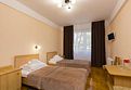 1-мест. (разм. в 2-мест.) 3 катег., корп. 1, Пансионат Искра, Пятигорск