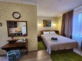 Студио, Апартаменты Shangri-La, Форос