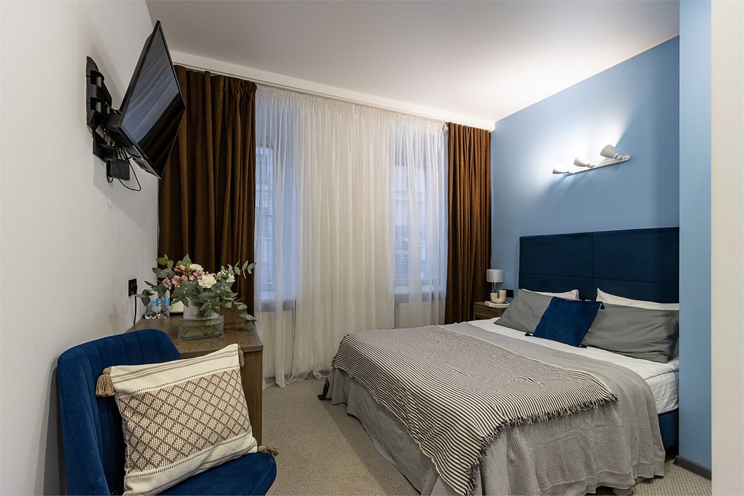 Вау Эрмитаж, Ленинградская область: фото 2