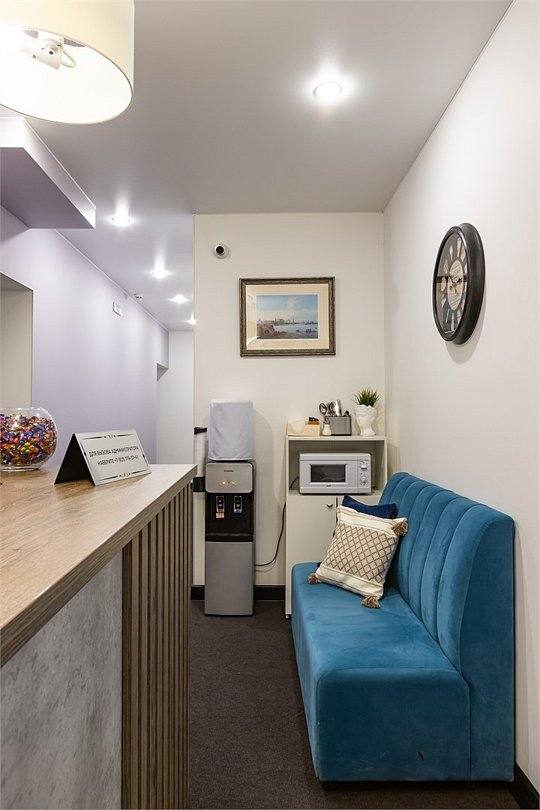 Вау Эрмитаж, Ленинградская область: фото 5