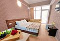 4-мест. полулюкс с террасой, Пансионат Уральские самоцветы, Анапа