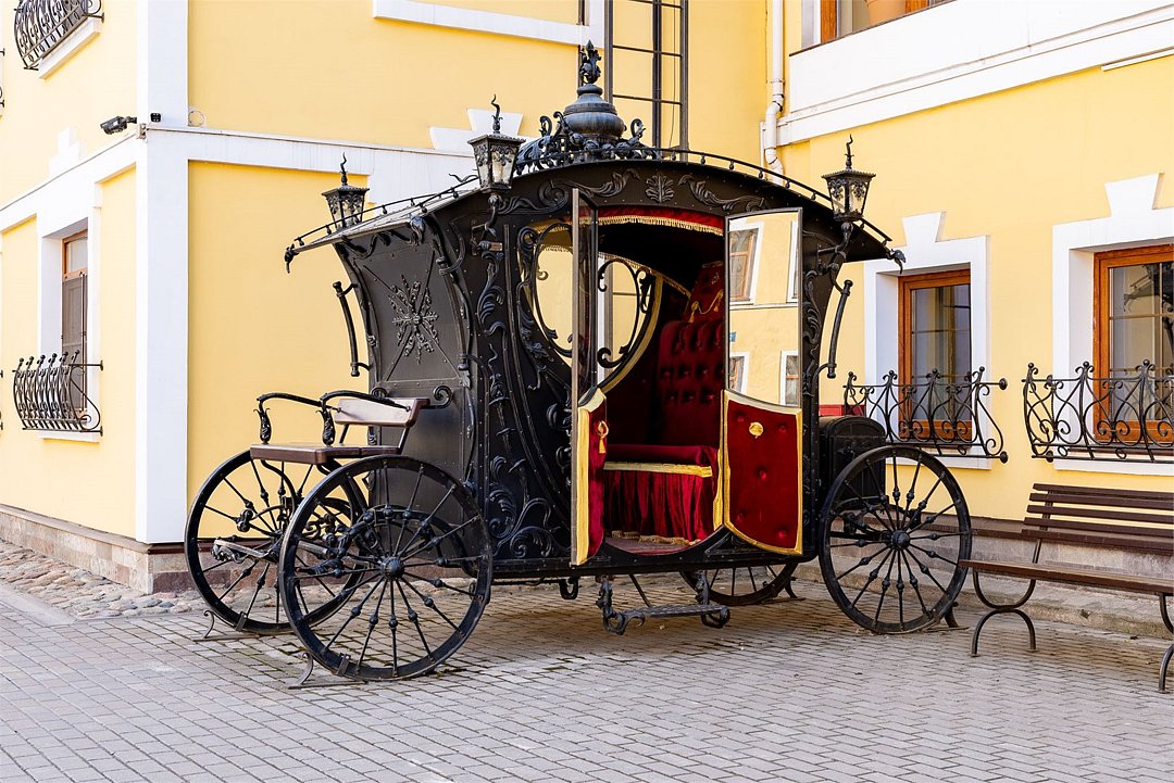 The 365 SPB hotel, Ленинградская область: фото 5