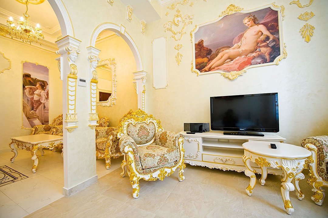 Зодиак, Московская область: фото 2