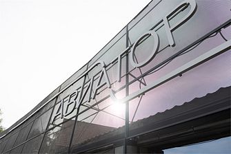 Отель Авиатор