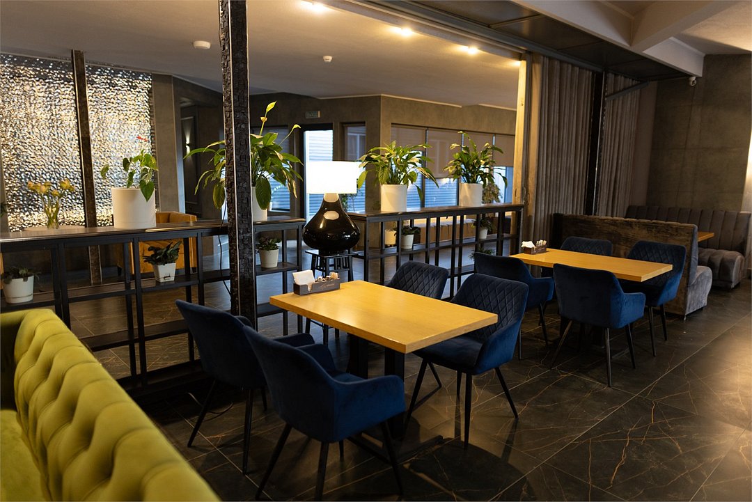 Отель Авиатор, Московская область: фото 4