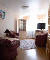 Полулюкс, Гостиница Ленинград, Череповец