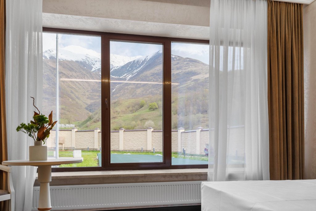 Космос Ла Валли, Республика Северная Осетия (Алания): фото 3