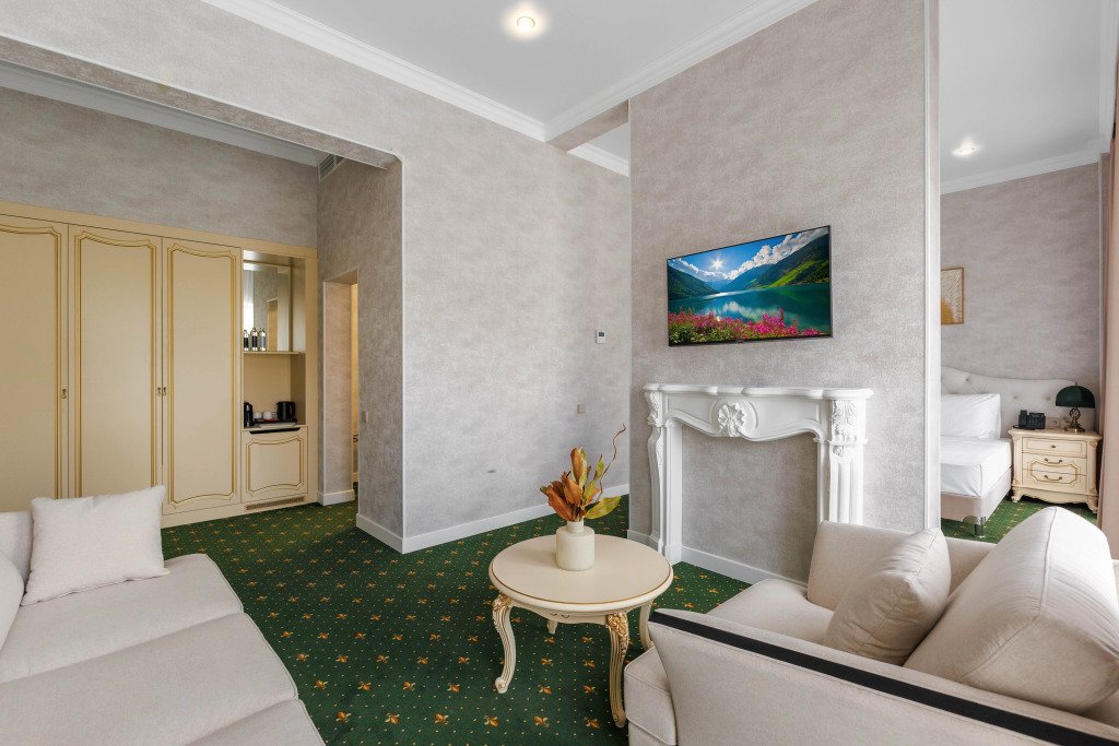 Космос Ла Валли, Республика Северная Осетия (Алания): фото 5