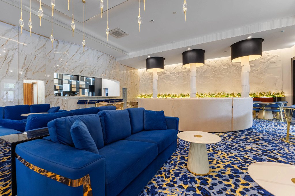 Отель Космос Ла Валли (Cosmos Vladikavkaz La Vallee Hotel), Республика Северная Осетия (Алания), село Даргавс 