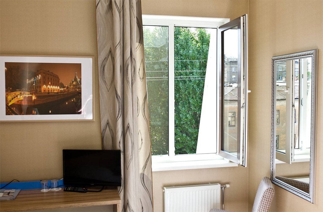 Камея, Ленинградская область: фото 2