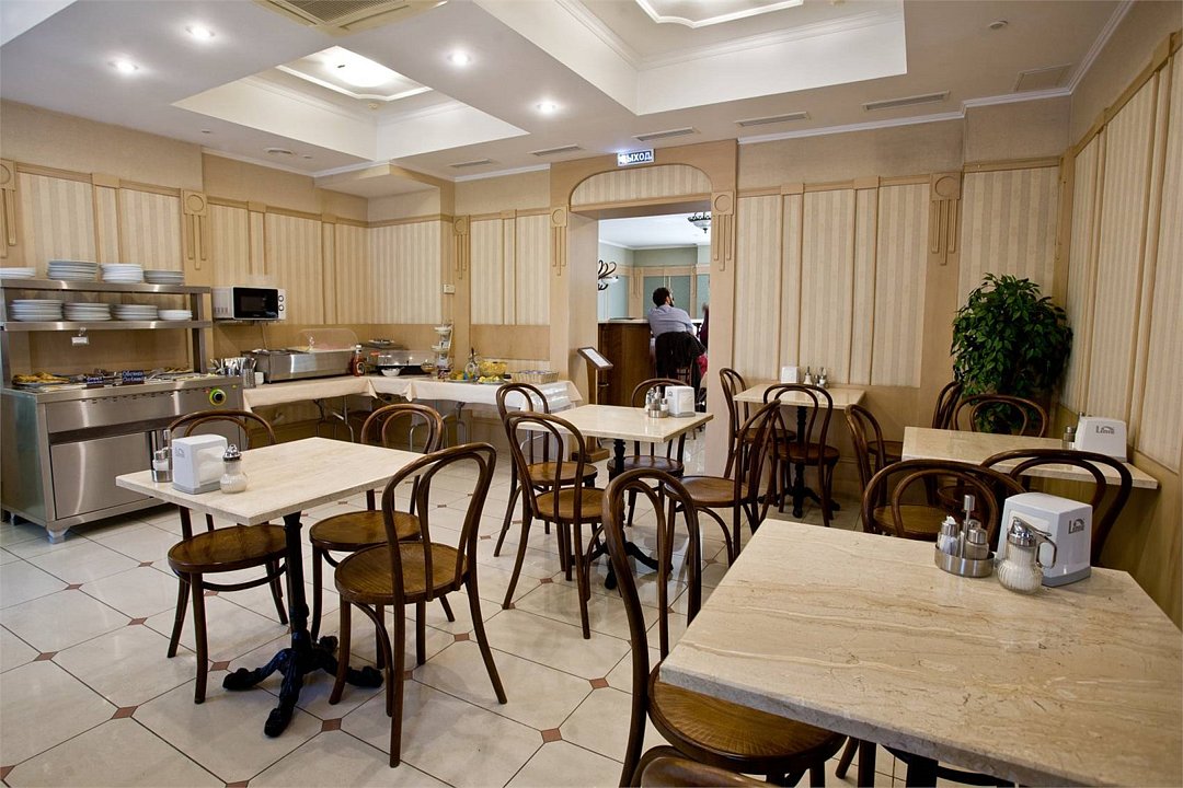 Камея, Ленинградская область: фото 3